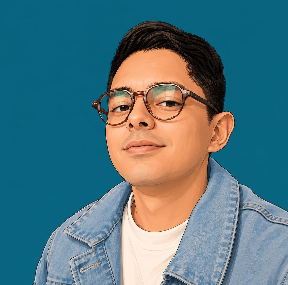 JosÃ© Mendoza, Founder & CEO of Epia